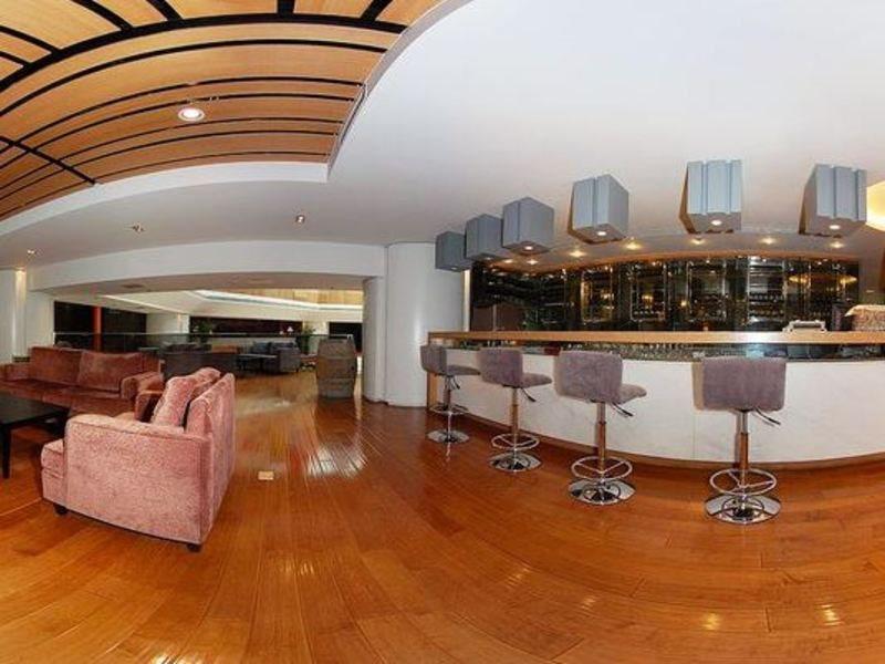 Comfort Suite Bắc Kinh Ngoại thất bức ảnh