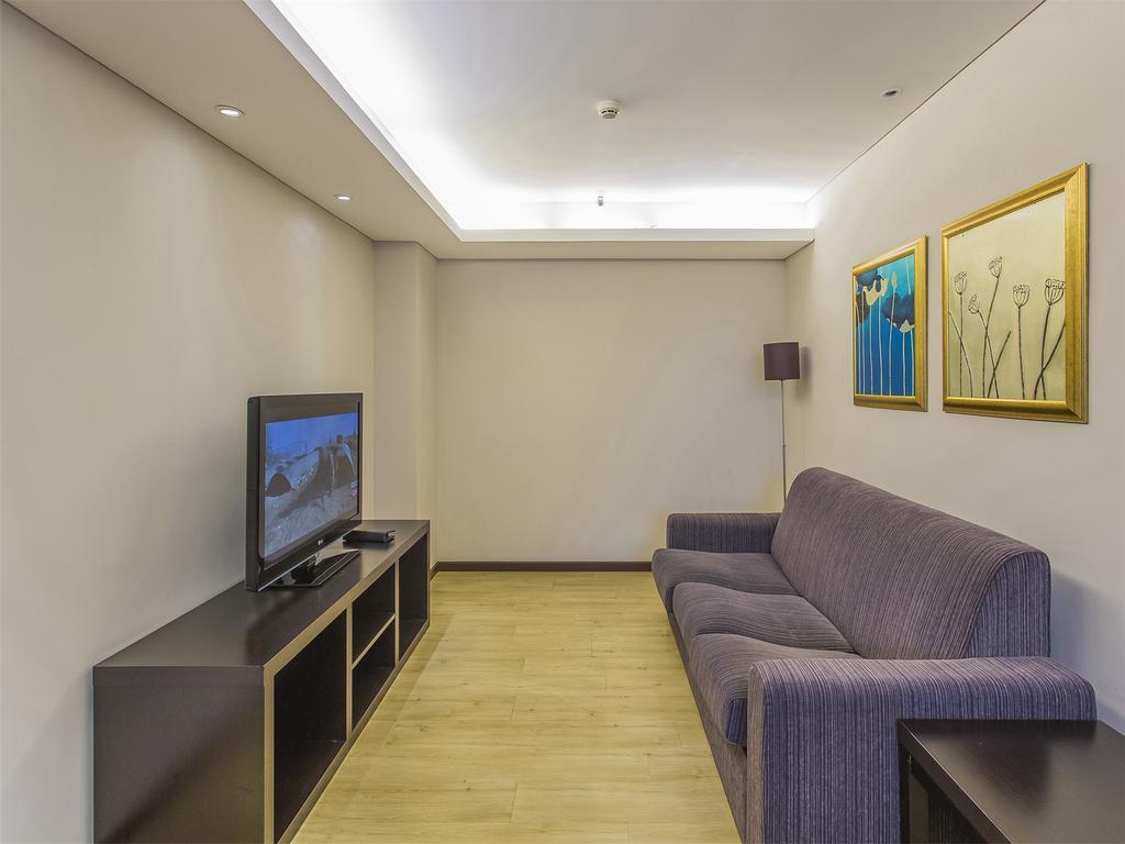 Comfort Suite Bắc Kinh Ngoại thất bức ảnh