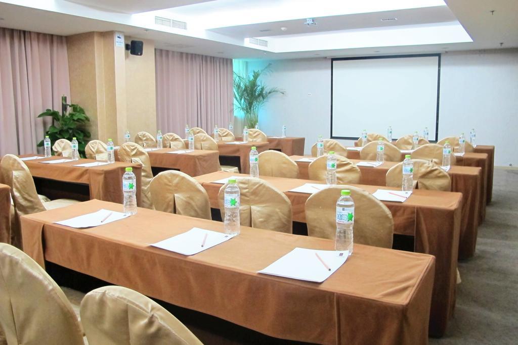 Comfort Suite Bắc Kinh Ngoại thất bức ảnh