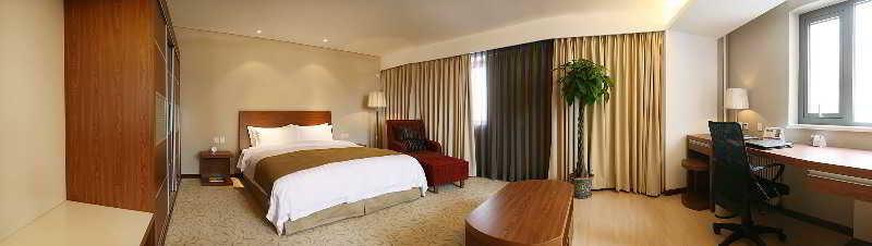 Comfort Suite Bắc Kinh Ngoại thất bức ảnh