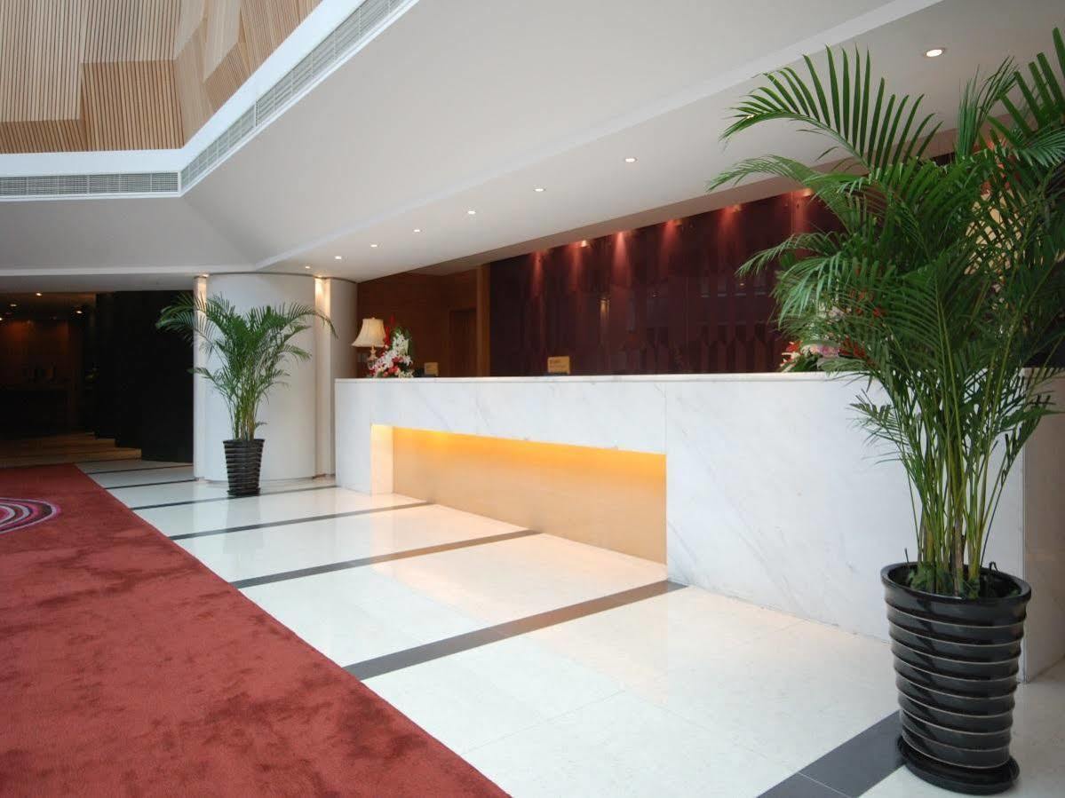 Comfort Suite Bắc Kinh Ngoại thất bức ảnh